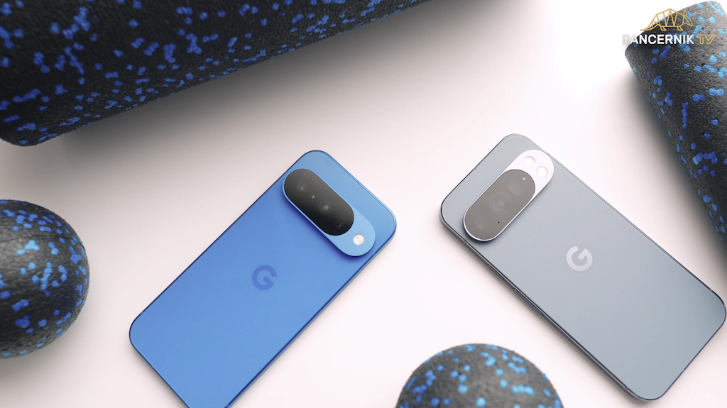 Recenzja Google Pixel 10 i 10: smartfony dla bogatego ludu
